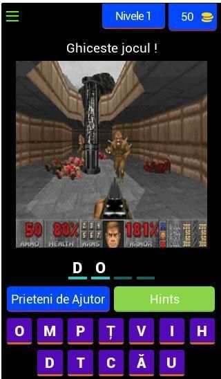 Ghiceste Jocul Copilariei screenshot 13