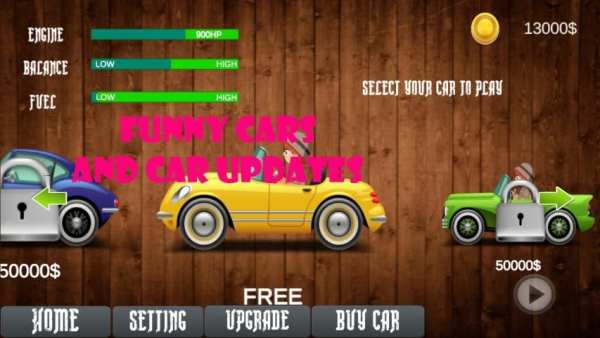 Draw Racing screenshot 2