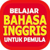 Bahasa Inggris Pemula on 9Apps