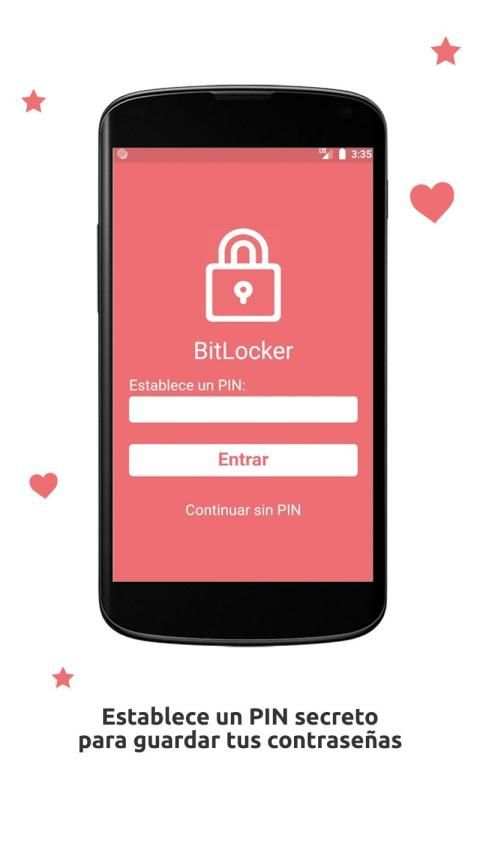 BitLocker screenshot 4