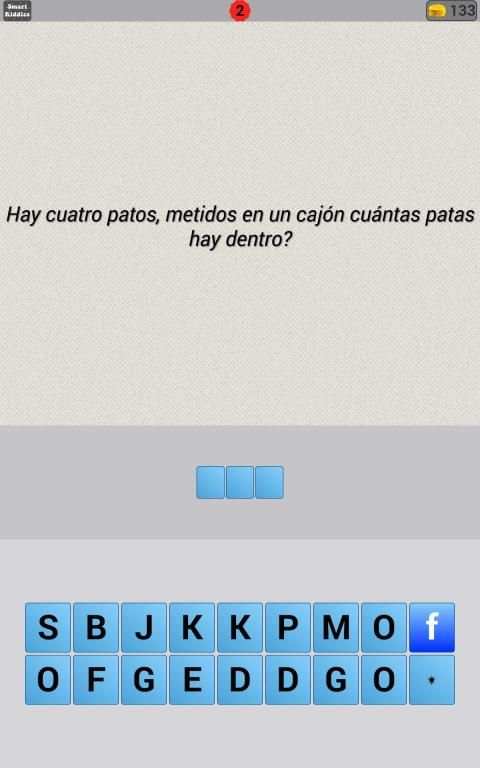 Acertijos y Adivinanzas screenshot 7