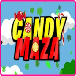 Candy Maza