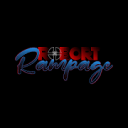 ikon Robot Rampage-Escape from metal Madness