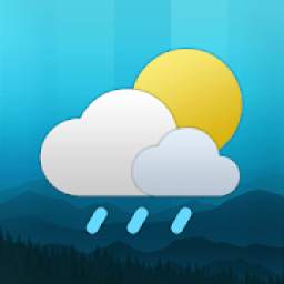 Weather Forecast Apps - Live Weather 2020