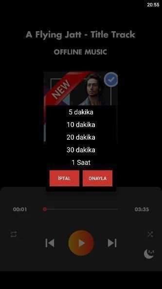Tiger Shroff Offline Songs 2020 screenshot 3