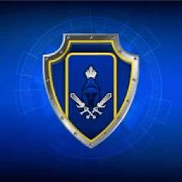 Phone Guard App 1.0