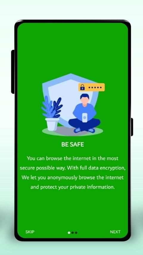 IRAN VPN FREE IP IRAN VPN 2020 screenshot 2