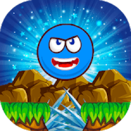 Super Blue Ball 8 आइकन