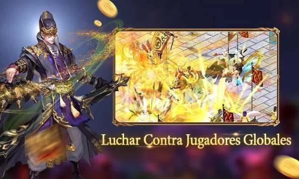 Conquista Online II screenshot 8