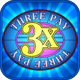 Triple Slots - Slot Machine आइकन