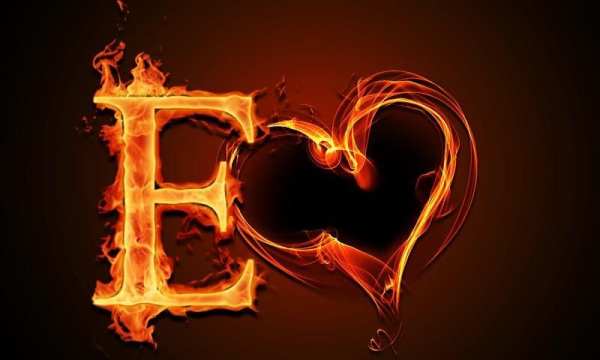 Fire Text Photo Frame - Stylish Text Maker screenshot 2