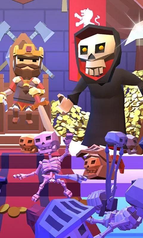 King Choices screenshot 17