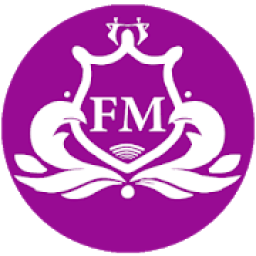 Friends Mobile आइकन