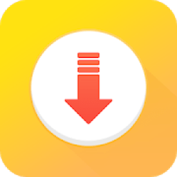 HD Video Downloader - Video Player आइकन