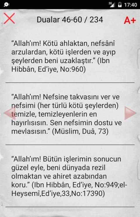 Ezan ALARMI screenshot 6