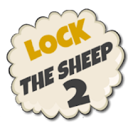 Lock The Sheep 2 आइकन