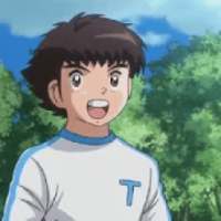Captain Tsubasa Songs - أغنية الكابتن ماجد OFFLINE
‎ on 9Apps