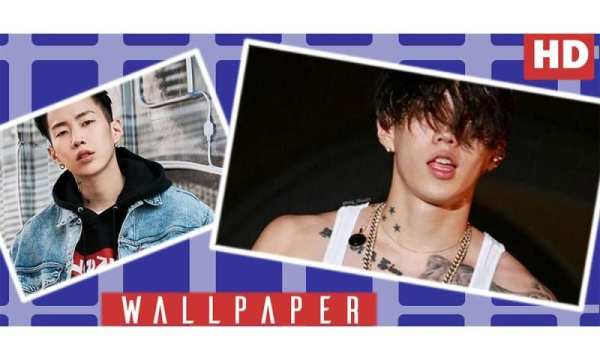 45+ Wallpapers Jay Park screenshot 3