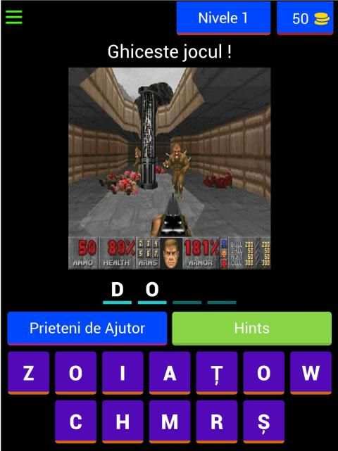 Ghiceste Jocul Copilariei screenshot 6
