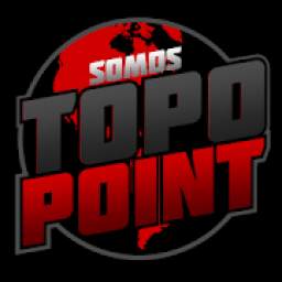 Topo Point 1.0.1