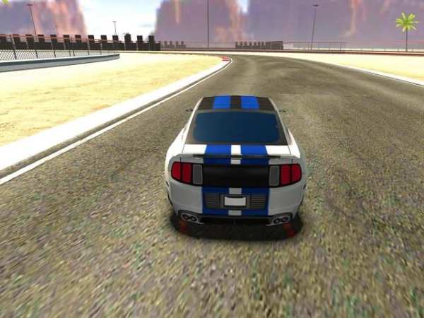 Real Car Drifting Pro 3D - Drift Simulator Game स्क्रीनशॉट 2