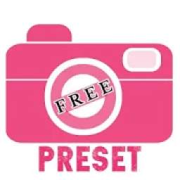 Free Presets - Lightroom Mobile Presets & Filter