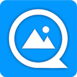 ikon QuickPic Gallery : Image and Video Protect