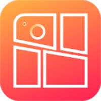 PicsApp Photo Editor - Collage Maker, Neon Effects on 9Apps