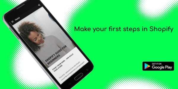 Course for Shopify - ecommerce & dropshipping site स्क्रीनशॉट 3