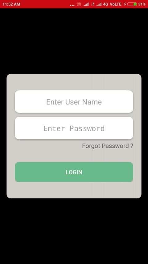 Axis screenshot 1