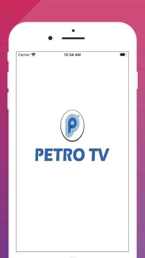 Petro TV Kanal screenshot 3