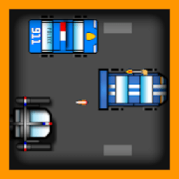 Getaway Driver आइकन