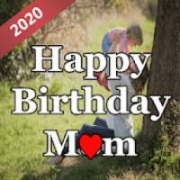 Happy Birthday Mom Wishes,Quotes,Images,Messages