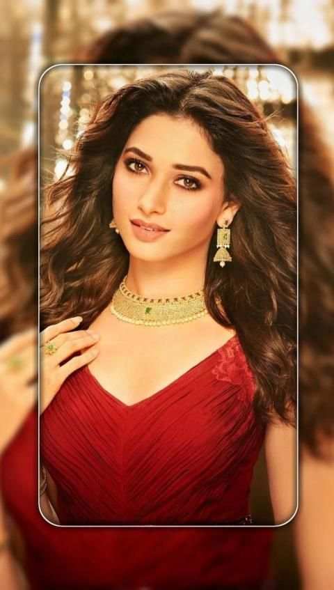 Tamanna Bhatia Wallpapers screenshot 5