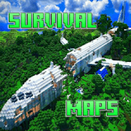 Survival Maps आइकन