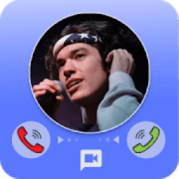 ikon fake call from conan gray