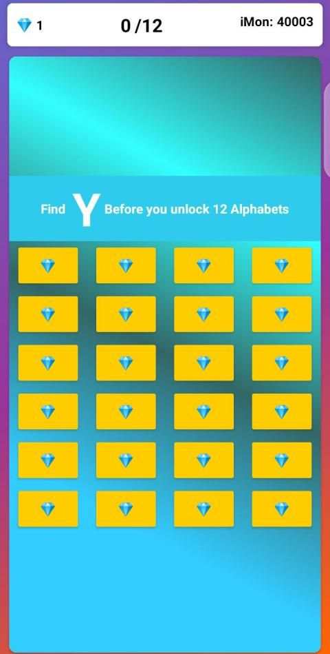 iMon Cash - Earn Free Money Playing Simple Games screenshot 1