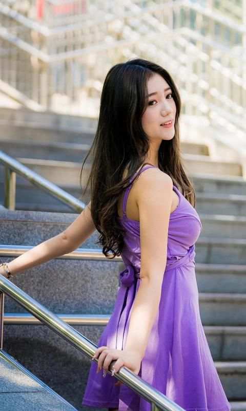 Hot Girls Collection Wallpapers स्क्रीनशॉट 4