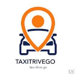 Taxitrivego customer app