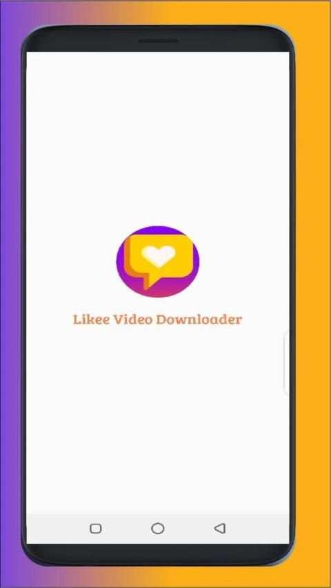 Video Downloader for Likee - Free Likee Videos स्क्रीनशॉट 8