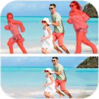 photo eraser : remove unwanted objects