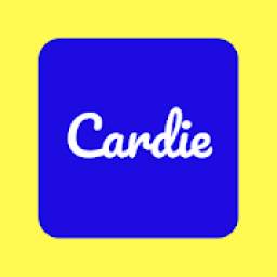 Cardie: Card Based Marketing Tool For Whatsapp