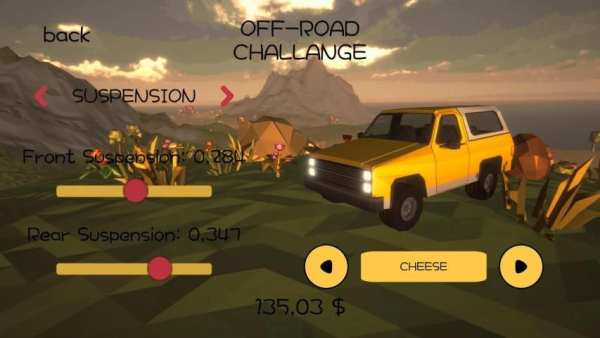 Off Road Challenges screenshot 10