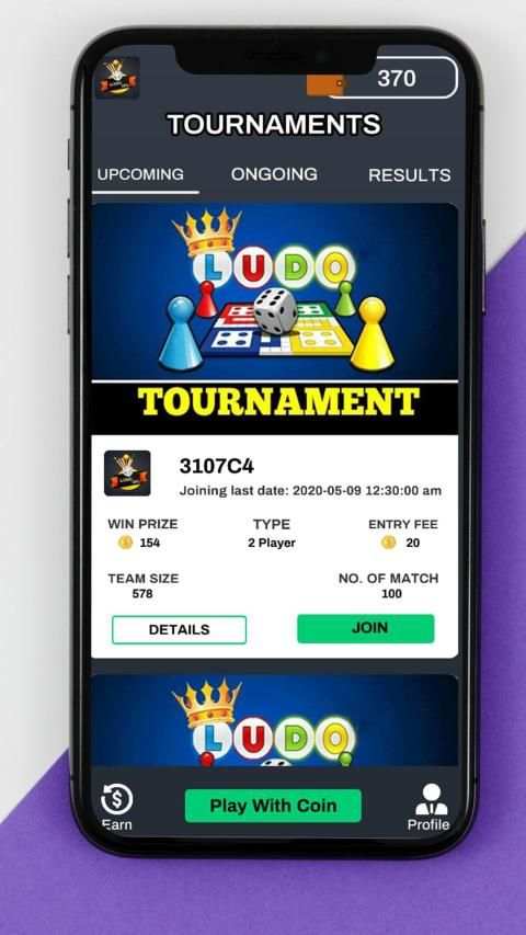 Ludo IPL screenshot 3
