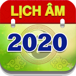 Lịch Âm - Lịch Vạn Niên - Lich Am icon