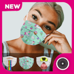 ikon Face Mask Photo Editor - Medical &amp; Surgical Mask