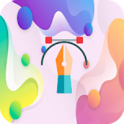 Vectorise Image - Convert Image to Vector आइकन