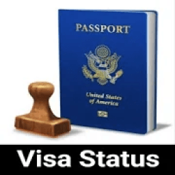 ikon Online Visa Check : Visa Status Check App