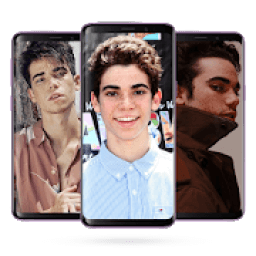 ikon Cameron Boyce Wallpapers HD 5K