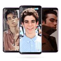 Cameron Boyce Wallpapers HD 5K on 9Apps